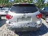 5N1DR2MN8HC****** Wrecked 2017 Nissan Pathfinder