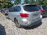 5N1DR2MN8HC****** Salvage and Repairable 2017 Nissan Pathfinder in Atlanta North