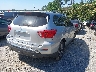 5N1DR2MN8HC****** Salvage and Wrecked 2017 Nissan Pathfinder in Georgia State