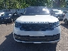 SALK1BE79PA****** Wrecked 2023 Land Rover Range Rover in Utah State