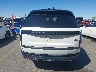 SALK1BE79PA****** Wrecked 2023 Land Rover Range Rover