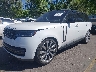 SALK1BE79PA****** Used and Repairable 2023 Land Rover Range Rover in Salt Lake City