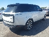 SALK1BE79PA****** Salvage and Wrecked 2023 Land Rover Range Rover in Utah State