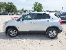 KL7CJLSB6JB****** Repairable 2018 Chevrolet Trax in Illinois State