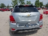 KL7CJLSB6JB****** Wrecked 2018 Chevrolet Trax