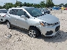 KL7CJLSB6JB****** Salvage and Wrecked 2018 Chevrolet Trax in Chicago South