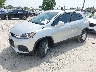 KL7CJLSB6JB****** Used and Repairable 2018 Chevrolet Trax in Chicago South