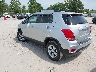 KL7CJLSB6JB****** Salvage and Repairable 2018 Chevrolet Trax in Chicago South