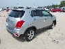 KL7CJLSB6JB****** Salvage and Wrecked 2018 Chevrolet Trax in Illinois State