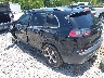 1C4PJMDXXLD****** Salvage and Repairable 2020 Jeep Cherokee in Gulf Coast