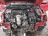 2HGFC4B52HH****** Repairable 2017 Honda Civic in Saint Cloud