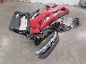 2HGFC4B52HH****** Wrecked 2017 Honda Civic in Minnesota State