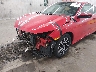 2HGFC4B52HH****** Salvage and Wrecked 2017 Honda Civic in Saint Cloud