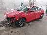 2HGFC4B52HH****** Used and Repairable 2017 Honda Civic in Saint Cloud