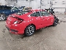 2HGFC4B52HH****** Salvage and Wrecked 2017 Honda Civic in Minnesota State