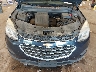 2GNFLEEK7H6****** Reparables 2017 Chevrolet Equinox en Flint
