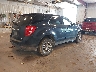 2GNFLEEK7H6****** Salvamento y Destrozados 2017 Chevrolet Equinox en Estado de Michigan