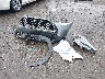 7MUEAABGXSV****** Wrecked 2025 Toyota Corolla Cross in Maryland State