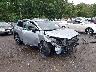 7MUEAABGXSV****** Salvage and Wrecked 2025 Toyota Corolla Cross in Metro DC