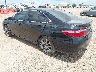 4T1BF1FK3HU****** Salvage and Repairable 2017 Toyota Camry in Corpus Christi