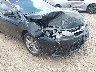 4T1BF1FK3HU****** Salvage and Repairable 2017 Toyota Camry in Texas State