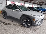 KM8HC3AB1RU****** Salvage and Wrecked 2024 Hyundai Kona in Austin North