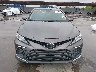 4T1F11AK0PU****** Wrecked 2023 Toyota Camry in Texas State