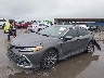 4T1F11AK0PU****** Used and Repairable 2023 Toyota Camry in Dallas