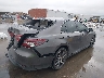 4T1F11AK0PU****** Salvage and Wrecked 2023 Toyota Camry in Texas State