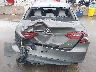 4T1F11AK0PU****** Salvage and Repairable 2023 Toyota Camry in Texas State