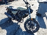 ML5ELFC1XSD****** Salvage and Wrecked 2025 Kawasaki Eliminator in Rec Rides Online Exclusive