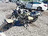 ML5ELFC1XSD****** Used and Repairable 2025 Kawasaki Eliminator in Rec Rides Online Exclusive