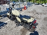 ML5ELFC1XSD****** Salvage and Repairable 2025 Kawasaki Eliminator in Rec Rides Online Exclusive