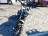 ML5ELFC1XSD****** Used and Repairable 2025 Kawasaki Eliminator in North Carolina State