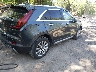 1GYFZCR40KF****** Salvamento y Destrozados 2019 Cadillac XT4 en Estado de Virginia