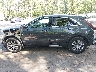 1GYFZCR40KF****** Salvamento 2019 Cadillac XT4
