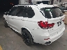 5UXKR0C56J0****** Salvage and Repairable 2018 BMW X5 in Phoenix