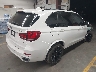 5UXKR0C56J0****** Salvage and Wrecked 2018 BMW X5 in Arizona State