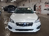 4S3GTAB63J3****** Wrecked 2018 Subaru Impreza in Maine State