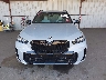 5UX23EU00T9****** Wrecked 2026 BMW X5 in California State