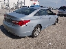 5NPEC4AC6BH****** Salvage and Wrecked 2011 Hyundai Sonata in Missouri State
