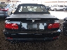 WBABW534X5P****** Salvage 2005 BMW 3 Series