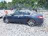 1N4AA5AP6AC****** Salvage 2010 Nissan Maxima