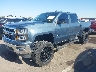 3GCPCREC3EG****** Usados y Reparables 2014 Chevrolet Silverado 1500 en Phoenix