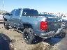 3GCPCREC3EG****** Salvamento y Reparables 2014 Chevrolet Silverado 1500 en Phoenix