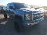 3GCPCREC3EG****** Salvamento y Destrozados 2014 Chevrolet Silverado 1500 en Phoenix