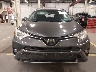 JTMRFREV7JJ****** Wrecked 2018 Toyota RAV4 in Oregon State