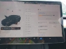 7SAYGAEE2PF****** Repairable 2023 Tesla Model Y