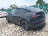 7SAYGAEE2PF****** Salvage and Repairable 2023 Tesla Model Y in Northern Virginia