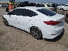 5NPD84LF6JH****** Salvamento y Reparables 2018 Hyundai Elantra en Wichita